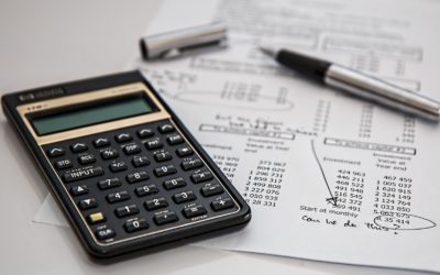 How to Reduce Accounting Costs