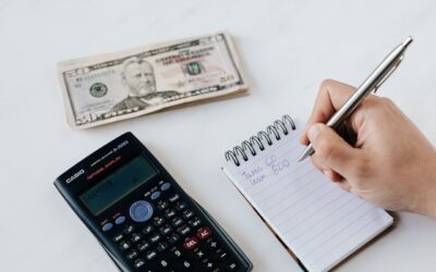 Tips on Improving Your Business Budget